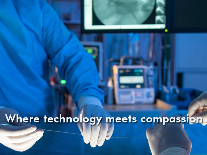 Hester Diagnostics Pvt. Ltd.