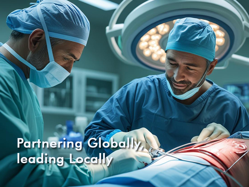 Hester Diagnostics Pvt. Ltd.