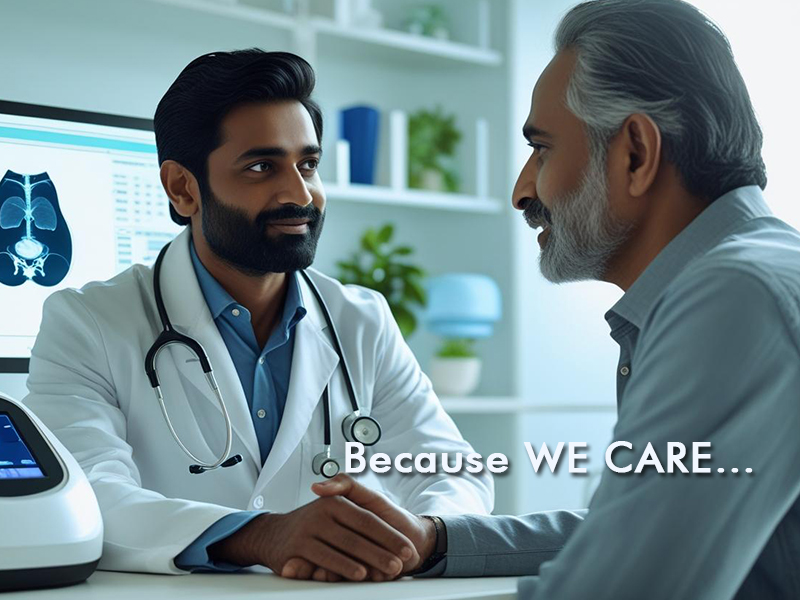 Hester Diagnostics Pvt. Ltd.