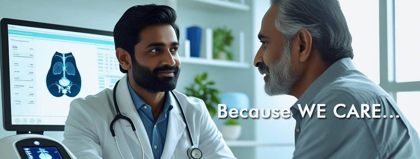 Hester Diagnostics Pvt. Ltd.